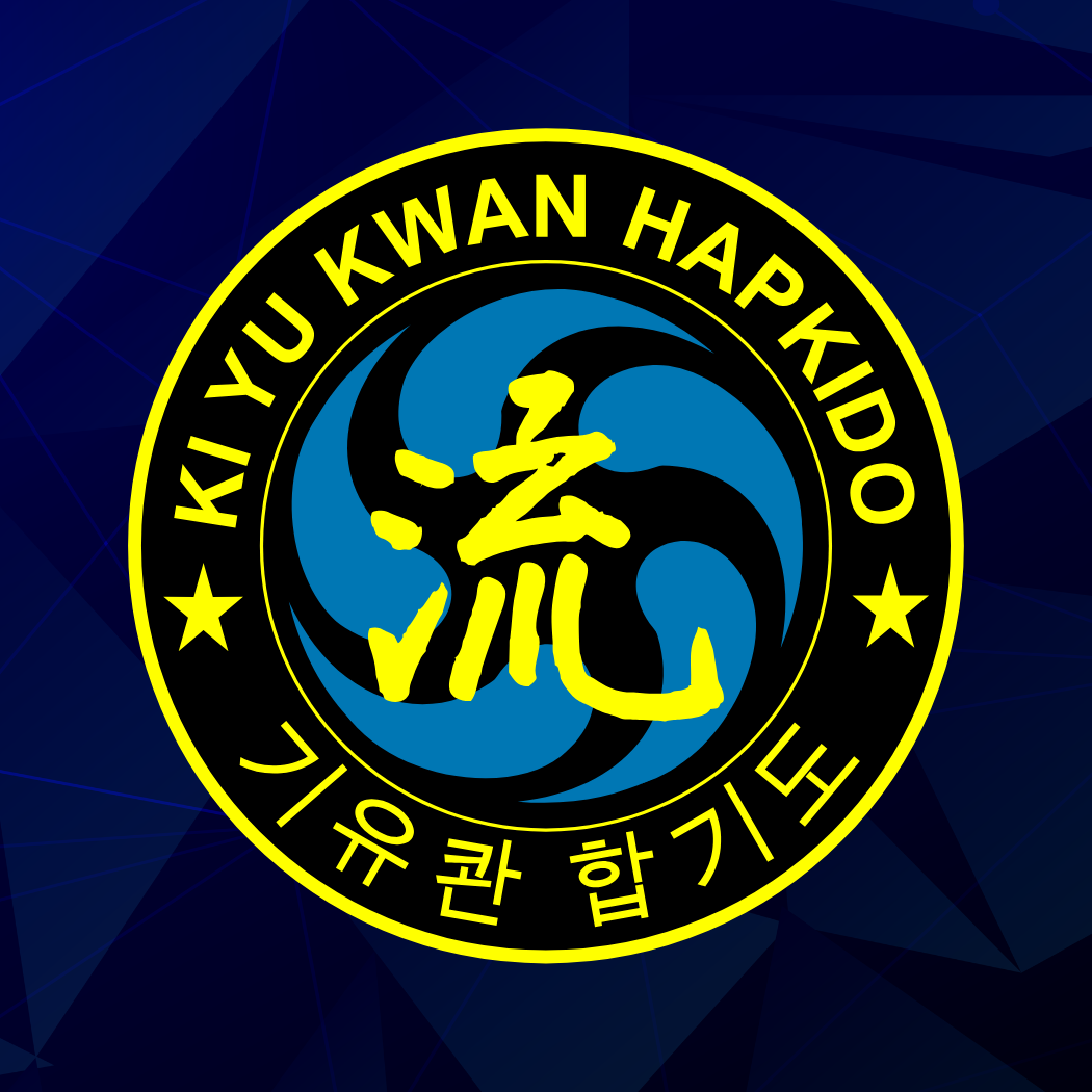 Logo da Academia